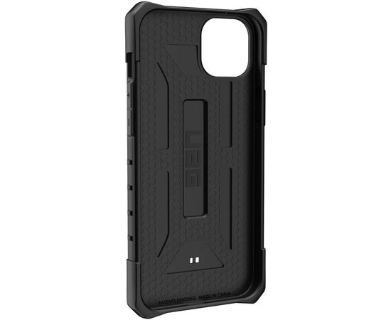 Чехол для моб. телефона Uag Apple iPhone 14 Pathfinder, Black (114060114040), изображение 8