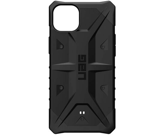 Чехол для моб. телефона Uag Apple iPhone 14 Pathfinder, Black (114060114040), изображение 9