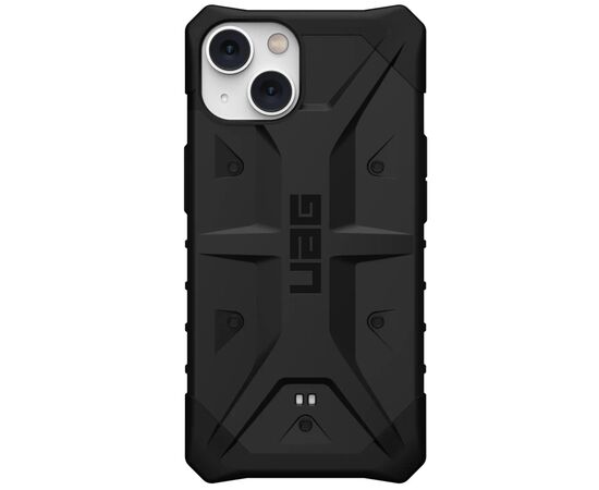 Чехол для моб. телефона Uag Apple iPhone 14 Pathfinder, Black (114060114040)