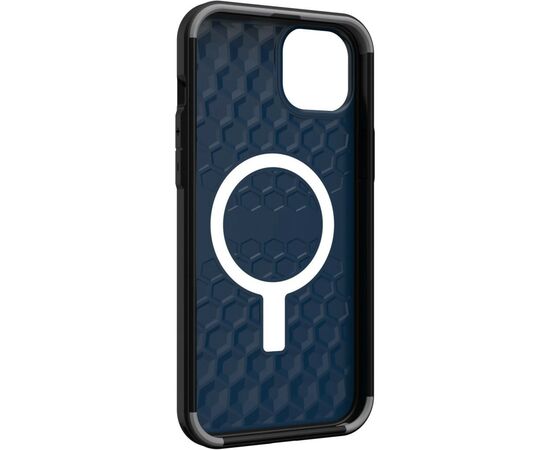 Чехол для моб. телефона Uag Apple iPhone 14 Plus Civilian Magsafe, Mallard (114037115555), изображение 8