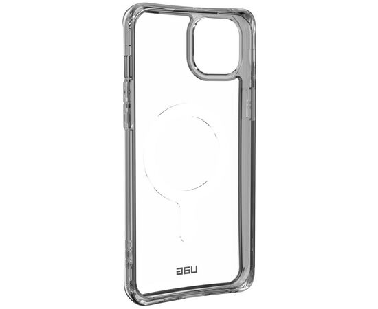 Чехол для моб. телефона Uag Apple iPhone 14 Plus Plyo Magsafe, Ash (114069113131), изображение 8 Чехол для моб. телефона Uag Apple iPhone 14 Plus Plyo Magsafe, Ash (114069113131), изображение 8