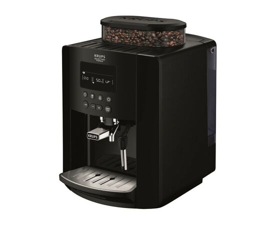 Кофемашина Krups EA815E70, изображение 3 Кофемашина Krups EA815E70, изображение 3