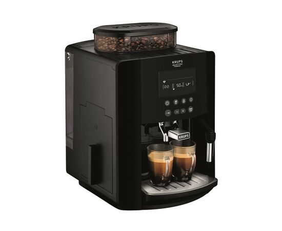 Кофемашина Krups EA815E70, изображение 5 Кофемашина Krups EA815E70, изображение 5