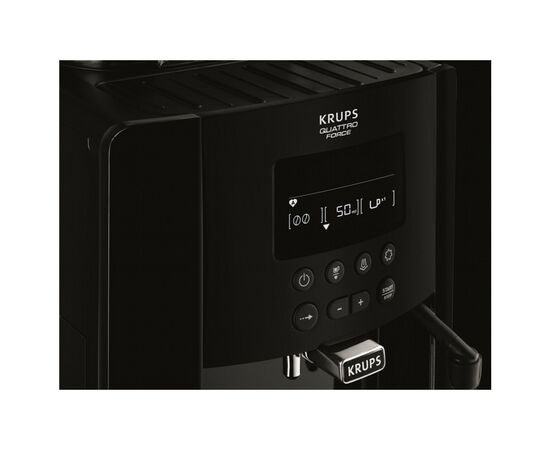 Кофемашина Krups EA815E70, изображение 6 Кофемашина Krups EA815E70, изображение 6