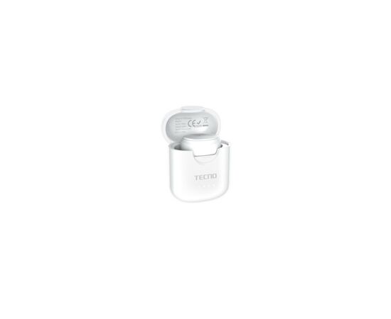 Наушники Tecno Minipods M1 Mono White (4895180759475), изображение 12 Наушники Tecno Minipods M1 Mono White (4895180759475), изображение 12