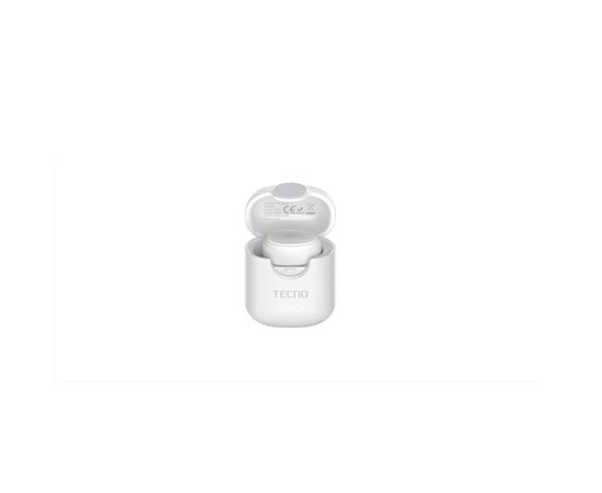 Наушники Tecno Minipods M1 Mono White (4895180759475)