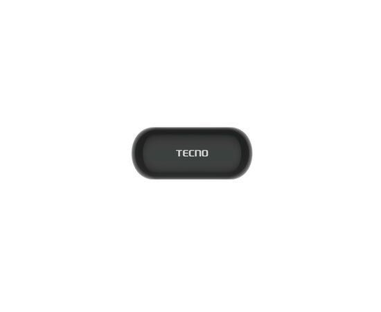Навушники Tecno Hipods H3 Black (4895180768019), зображення 10 Навушники Tecno Hipods H3 Black (4895180768019), зображення 10