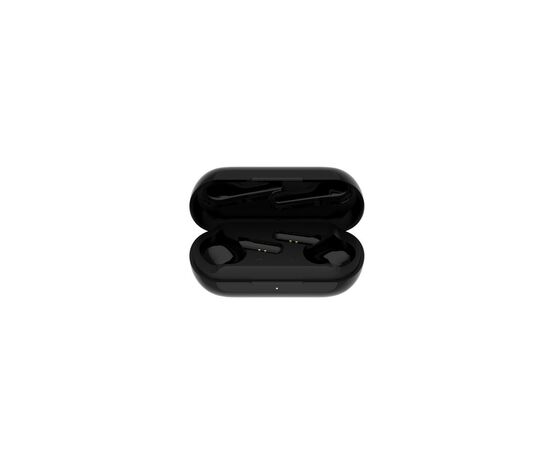 Навушники Tecno Hipods H3 Black (4895180768019), зображення 9 Навушники Tecno Hipods H3 Black (4895180768019), зображення 9