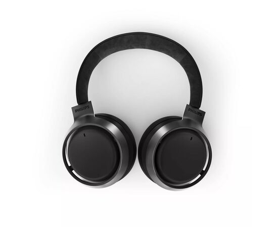 Наушники Philips Fidelio L3 Over-ear ANC Hi-Res Wireless Mic Black (L3/00), изображение 10 Наушники Philips Fidelio L3 Over-ear ANC Hi-Res Wireless Mic Black (L3/00), изображение 10