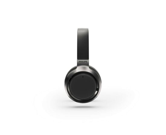 Наушники Philips Fidelio L3 Over-ear ANC Hi-Res Wireless Mic Black (L3/00), изображение 12 Наушники Philips Fidelio L3 Over-ear ANC Hi-Res Wireless Mic Black (L3/00), изображение 12