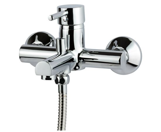Смеситель AQUATICA HF-1C117C (9705200), изображение 2 Смеситель AQUATICA HF-1C117C (9705200), изображение 2