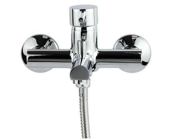 Смеситель AQUATICA HF-1C117C (9705200), изображение 3 Смеситель AQUATICA HF-1C117C (9705200), изображение 3