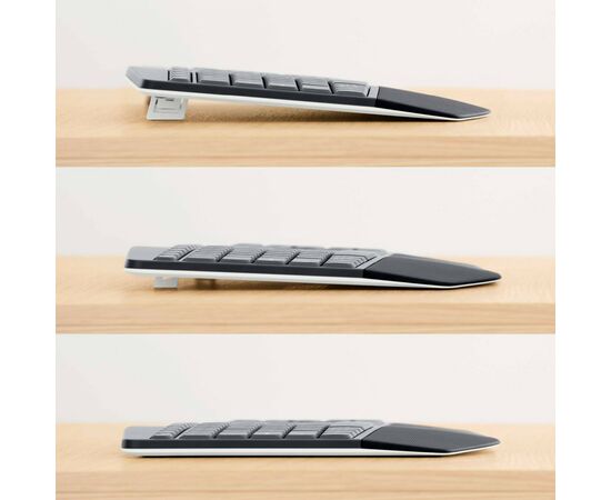 Комплект Logitech MK850 Performance Wireless UA (920-008226), зображення 11 Комплект Logitech MK850 Performance Wireless UA (920-008226), зображення 11