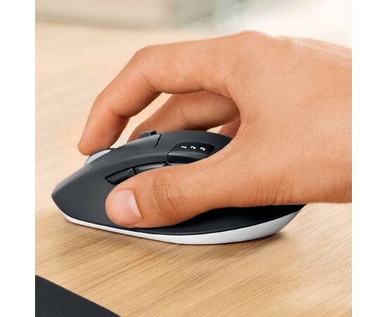 Комплект Logitech MK850 Performance Wireless UA (920-008226), зображення 12 Комплект Logitech MK850 Performance Wireless UA (920-008226), зображення 12