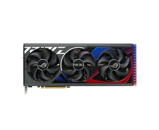 Видеокарта ASUS GeForce RTX4090 24GB ROG STRIX OC GAMING (ROG-STRIX-RTX4090-O24G-GAMING), изображение 2 Видеокарта ASUS GeForce RTX4090 24GB ROG STRIX OC GAMING (ROG-STRIX-RTX4090-O24G-GAMING), изображение 2