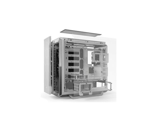 Корпус Be quiet! Silent Base 802 White (BG040), изображение 12 Корпус Be quiet! Silent Base 802 White (BG040), изображение 12