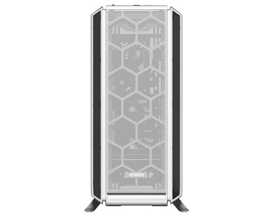 Корпус Be quiet! Silent Base 802 White (BG040), изображение 2 Корпус Be quiet! Silent Base 802 White (BG040), изображение 2