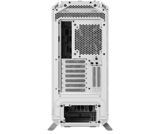 Корпус Be quiet! Silent Base 802 White (BG040), изображение 3 Корпус Be quiet! Silent Base 802 White (BG040), изображение 3