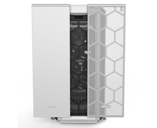 Корпус Be quiet! Silent Base 802 White (BG040), изображение 5 Корпус Be quiet! Silent Base 802 White (BG040), изображение 5