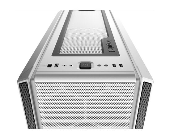 Корпус Be quiet! Silent Base 802 White (BG040), изображение 7 Корпус Be quiet! Silent Base 802 White (BG040), изображение 7