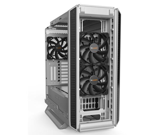 Корпус Be quiet! Silent Base 802 White (BG040), изображение 8 Корпус Be quiet! Silent Base 802 White (BG040), изображение 8