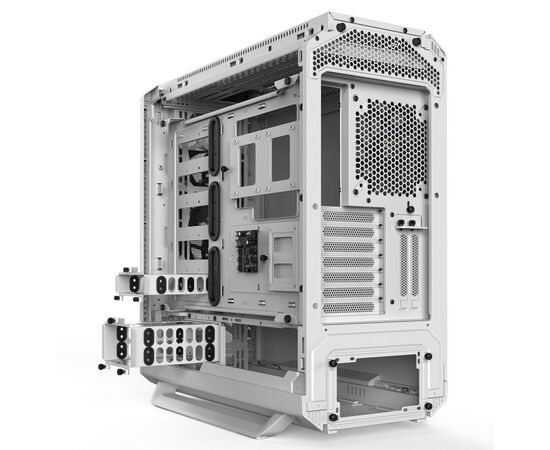 Корпус Be quiet! Silent Base 802 White (BG040), изображение 9 Корпус Be quiet! Silent Base 802 White (BG040), изображение 9