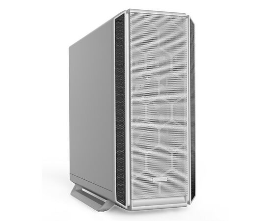 Корпус Be quiet! Silent Base 802 White (BG040)