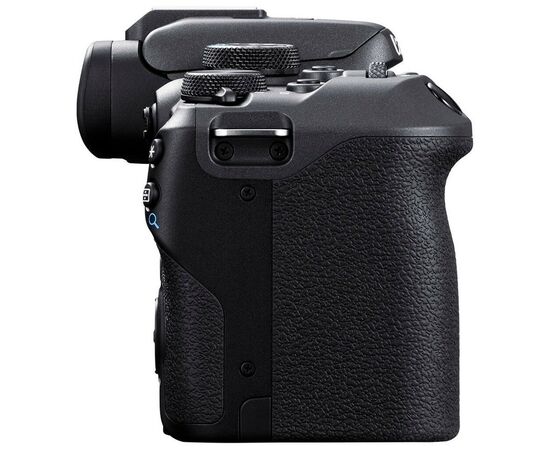 Цифровой фотоаппарат Canon EOS R10 + RF-S 18-45 IS STM + adapter EF-RF (5331C033), изображение 12 Цифровой фотоаппарат Canon EOS R10 + RF-S 18-45 IS STM + adapter EF-RF (5331C033), изображение 12
