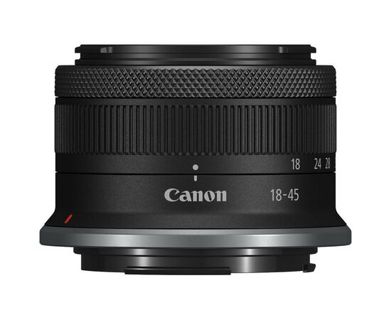 Цифровой фотоаппарат Canon EOS R10 + RF-S 18-45 IS STM + adapter EF-RF (5331C033), изображение 16 Цифровой фотоаппарат Canon EOS R10 + RF-S 18-45 IS STM + adapter EF-RF (5331C033), изображение 16