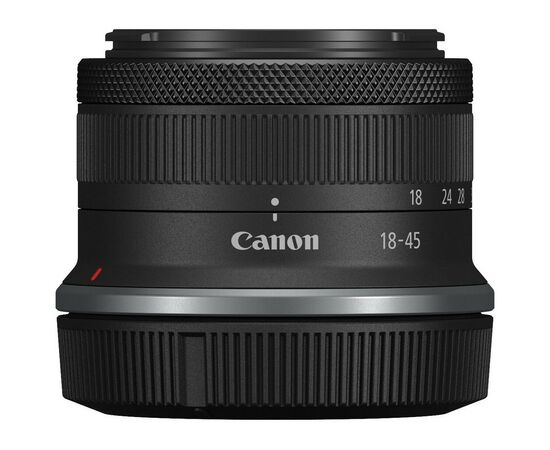 Цифровой фотоаппарат Canon EOS R10 + RF-S 18-45 IS STM + adapter EF-RF (5331C033), изображение 17 Цифровой фотоаппарат Canon EOS R10 + RF-S 18-45 IS STM + adapter EF-RF (5331C033), изображение 17