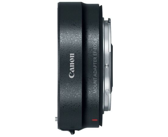 Цифровой фотоаппарат Canon EOS R10 + RF-S 18-45 IS STM + adapter EF-RF (5331C033), изображение 18 Цифровой фотоаппарат Canon EOS R10 + RF-S 18-45 IS STM + adapter EF-RF (5331C033), изображение 18