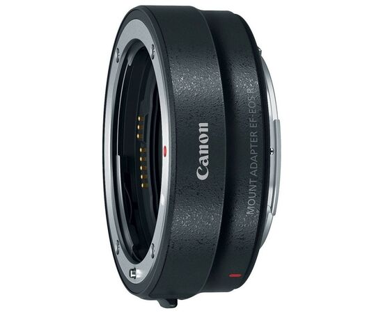 Цифровой фотоаппарат Canon EOS R10 + RF-S 18-45 IS STM + adapter EF-RF (5331C033), изображение 19 Цифровой фотоаппарат Canon EOS R10 + RF-S 18-45 IS STM + adapter EF-RF (5331C033), изображение 19