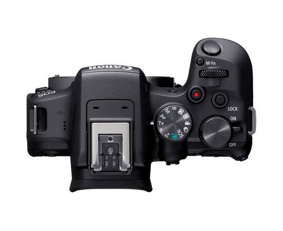 Цифровой фотоаппарат Canon EOS R10 + RF-S 18-45 IS STM + adapter EF-RF (5331C033), изображение 9 Цифровой фотоаппарат Canon EOS R10 + RF-S 18-45 IS STM + adapter EF-RF (5331C033), изображение 9