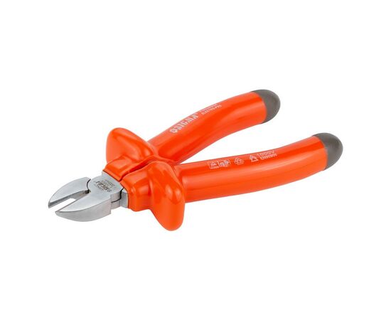 Бокорезы Sigma диэлектрические 160мм 1000В (4355161), изображение 8 Бокорезы Sigma диэлектрические 160мм 1000В (4355161), изображение 8