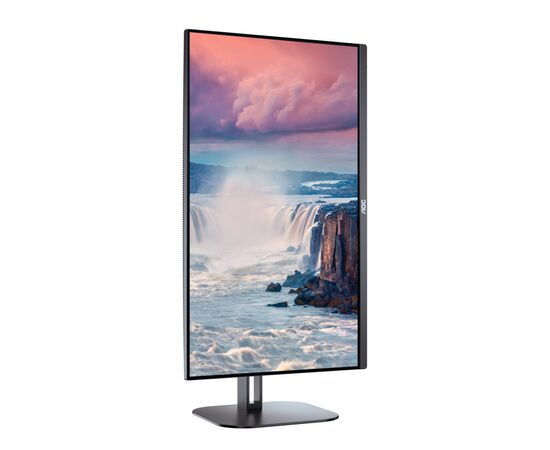 Монитор AOC 24V5C/BK, изображение 8 Монитор AOC 24V5C/BK, изображение 8