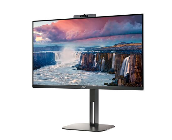 Монитор AOC 24V5CW/BK, изображение 3 Монитор AOC 24V5CW/BK, изображение 3