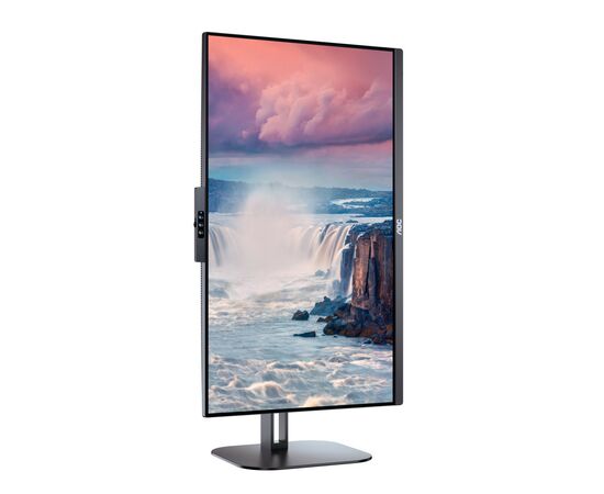 Монитор AOC 24V5CW/BK, изображение 8 Монитор AOC 24V5CW/BK, изображение 8