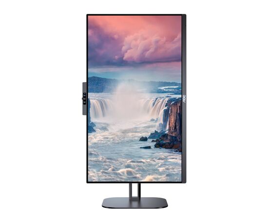 Монитор AOC 24V5CW/BK, изображение 9 Монитор AOC 24V5CW/BK, изображение 9