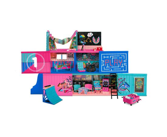 Игровой набор L.O.L. Surprise! серии Fashion Show – Стильный дом (586050), изображение 8 Игровой набор L.O.L. Surprise! серии Fashion Show – Стильный дом (586050), изображение 8