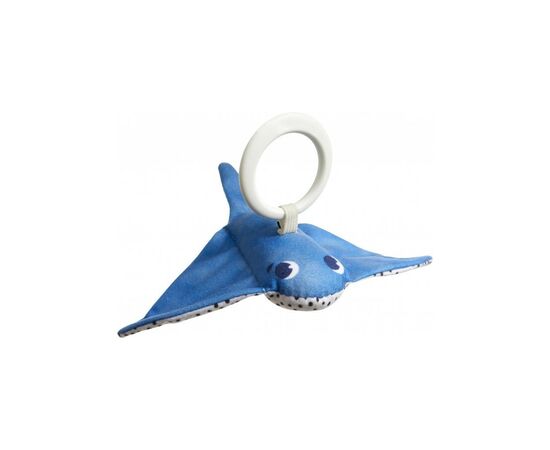 Детский коврик Tiny Love с дугами Океан (1207006830), изображение 4 Детский коврик Tiny Love с дугами Океан (1207006830), изображение 4