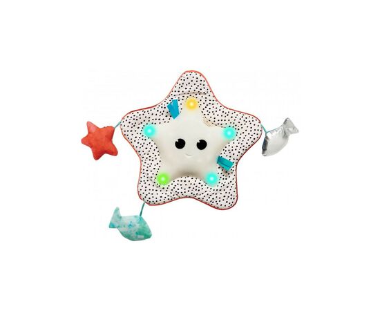 Детский коврик Tiny Love с дугами Океан (1207006830), изображение 9 Детский коврик Tiny Love с дугами Океан (1207006830), изображение 9