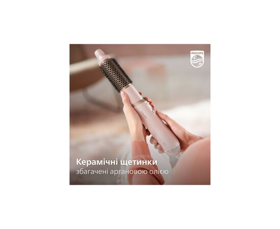Фен-щетка Philips BHA310/00, изображение 7 Фен-щетка Philips BHA310/00, изображение 7