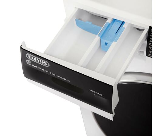 Стиральная машина Eleyus WMFD081400I, изображение 8 Стиральная машина Eleyus WMFD081400I, изображение 8