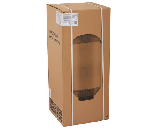 Бойлер Eleyus WHC100MT, изображение 12 Бойлер Eleyus WHC100MT, изображение 12