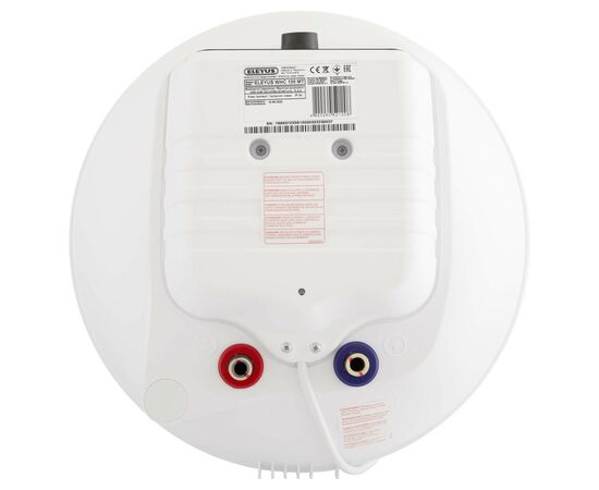 Бойлер Eleyus WHC100MT, изображение 7 Бойлер Eleyus WHC100MT, изображение 7