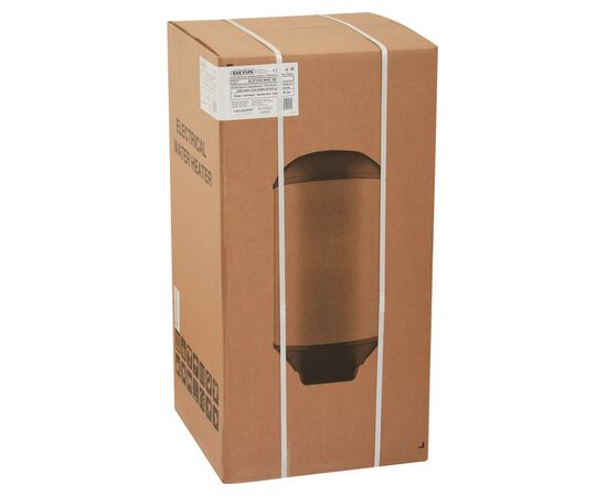 Бойлер Eleyus WHC80MT, изображение 11 Бойлер Eleyus WHC80MT, изображение 11