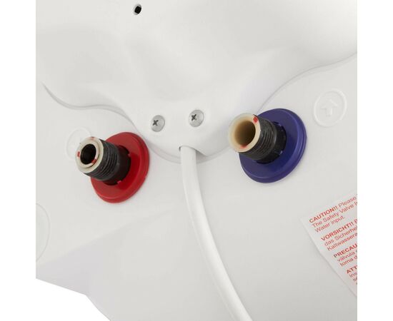 Бойлер Eleyus WHC80MT, изображение 9 Бойлер Eleyus WHC80MT, изображение 9