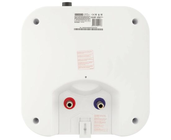 Бойлер Eleyus WHQ80M, зображення 6 Бойлер Eleyus WHQ80M, зображення 6