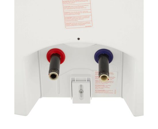 Бойлер Eleyus WHQ80M, зображення 8 Бойлер Eleyus WHQ80M, зображення 8