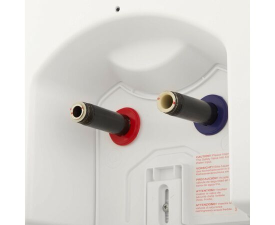 Бойлер Eleyus WHQ80M, зображення 9 Бойлер Eleyus WHQ80M, зображення 9